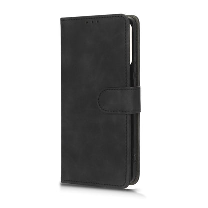 Skin Feel เคสโทรศัพท์หนังแบบแม่เหล็กพลิก, For Motorola Edge 40