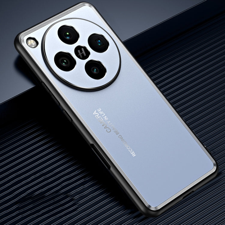 เคสโทรศัพท์โลหะ Frosted, For OPPO Find X8, For OPPO Reno10 Pro+, For OPPO Find X8 Pro