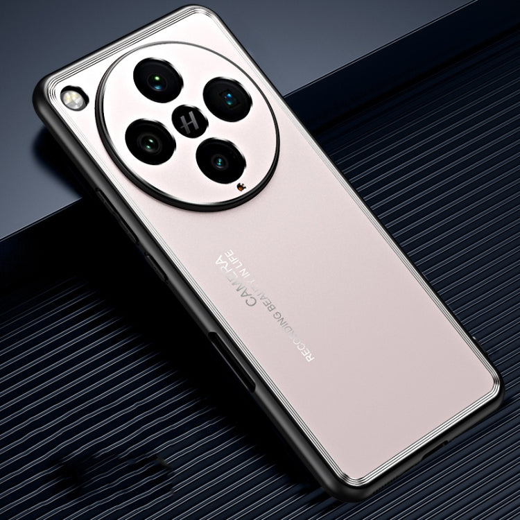 เคสโทรศัพท์โลหะ Frosted, For OPPO Find X8, For OPPO Reno10 Pro+, For OPPO Find X8 Pro