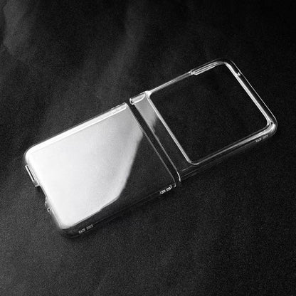 เคสโทรศัพท์ป้องกัน TPU ใส, For Motorola Razr 40 Ultra