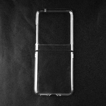 เคสโทรศัพท์ป้องกัน TPU ใส, For Motorola Razr 40 Ultra