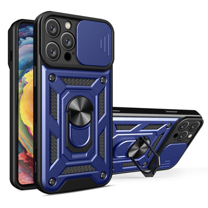 เลื่อนฝาครอบกล้องออกแบบเคสโทรศัพท์ TPU + PC, For iPhone 17e / 16e, For iPhone 17 Pro Max, For iPhone 17 Pro, For iPhone 17, For iPhone Air, For iPhone 16 Pro Max