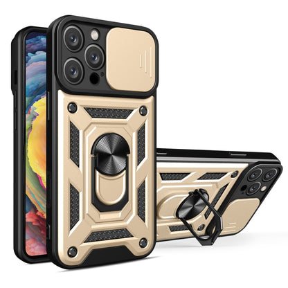 เลื่อนฝาครอบกล้องออกแบบเคสโทรศัพท์ TPU + PC, For iPhone 17e / 16e, For iPhone 17 Pro Max, For iPhone 17 Pro, For iPhone 17, For iPhone Air, For iPhone 16 Pro Max
