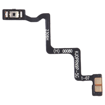 สายเคเบิล Flex ปุ่มเปิดปิด OEM, For OPPO Reno8 T, For OPPO A78, For OPPO A58X, For OPPO Reno9 Pro, For OPPO Reno9, For OPPO A1 Pro, For OPPO A58, For OPPO A76, For OPPO A36