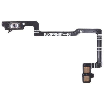 สายเคเบิล Flex ปุ่มเปิดปิด OEM, For OPPO Reno8 T, For OPPO A78, For OPPO A58X, For OPPO Reno9 Pro, For OPPO Reno9, For OPPO A1 Pro, For OPPO A58, For OPPO A76, For OPPO A36