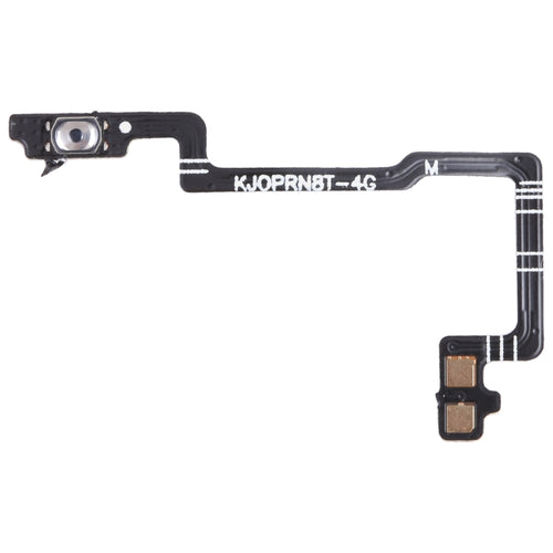 สายเคเบิล Flex ปุ่มเปิดปิด OEM, For OPPO Reno8 T, For OPPO A78, For OPPO A58X, For OPPO Reno9 Pro, For OPPO Reno9, For OPPO A1 Pro, For OPPO A58, For OPPO A76, For OPPO A36