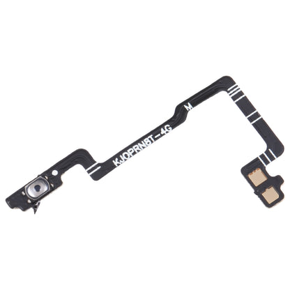 สายเคเบิล Flex ปุ่มเปิดปิด OEM, For OPPO Reno8 T, For OPPO A78, For OPPO A58X, For OPPO Reno9 Pro, For OPPO Reno9, For OPPO A1 Pro, For OPPO A58, For OPPO A76, For OPPO A36