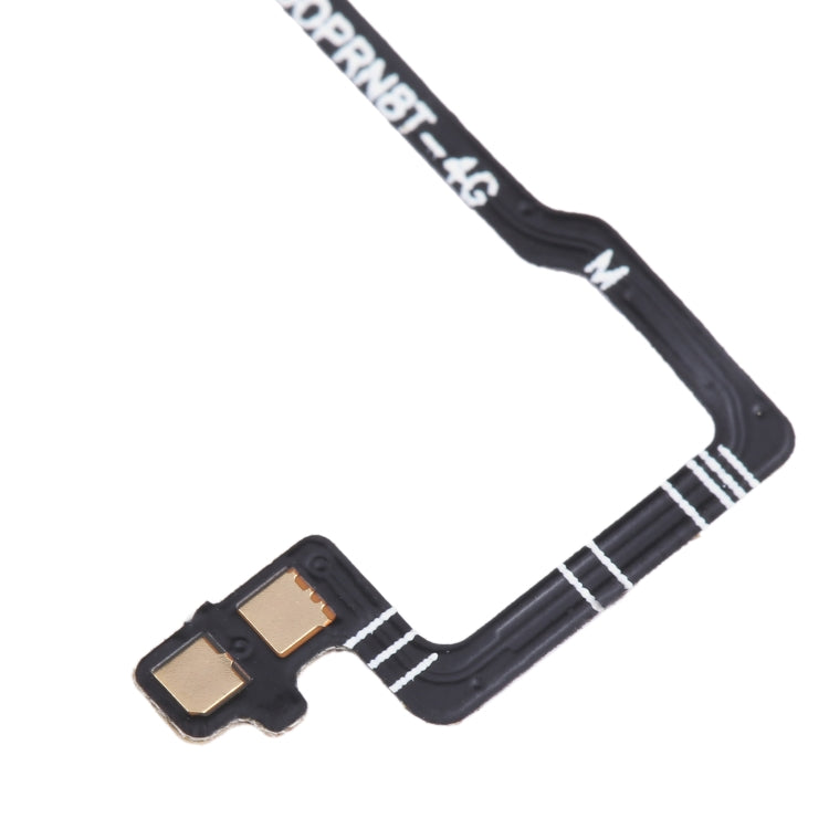 สายเคเบิล Flex ปุ่มเปิดปิด OEM, For OPPO Reno8 T, For OPPO A78, For OPPO A58X, For OPPO Reno9 Pro, For OPPO Reno9, For OPPO A1 Pro, For OPPO A58, For OPPO A76, For OPPO A36