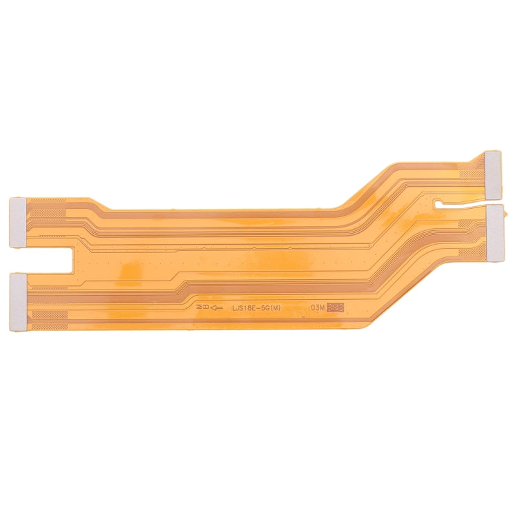สายเคเบิล Flex เมนบอร์ด OEM, For vivo iQOO 15 5G I2501 V2505A, For vivo X300 Pro V2514 V2502A, For vivo X300 V2515 V2509A, For vivo Y500 5G China V2506A, For vivo S30 5G V2464A, For vivo Y300 Pro+ 5G, For vivo Y300t 5G V2445EA, For vivo Y39 5G V2443 V2...