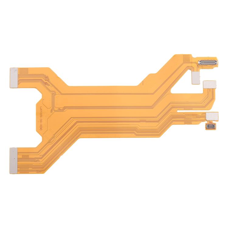 สายเคเบิล Flex เมนบอร์ด OEM, For vivo iQOO 15 5G I2501 V2505A, For vivo X300 Pro V2514 V2502A, For vivo X300 V2515 V2509A, For vivo Y500 5G China V2506A, For vivo S30 5G V2464A, For vivo Y300 Pro+ 5G, For vivo Y300t 5G V2445EA, For vivo Y39 5G V2443 V2...