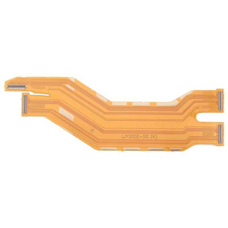 สายเคเบิล Flex เมนบอร์ด OEM, For vivo iQOO 15 5G I2501 V2505A, For vivo X300 Pro V2514 V2502A, For vivo X300 V2515 V2509A, For vivo Y500 5G China V2506A, For vivo S30 5G V2464A, For vivo Y300 Pro+ 5G, For vivo Y300t 5G V2445EA, For vivo Y39 5G V2443 V2...