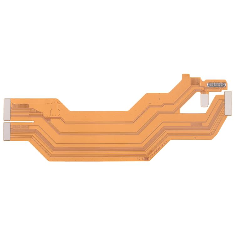 สายเคเบิล Flex เมนบอร์ด OEM, For vivo iQOO 15 5G I2501 V2505A, For vivo X300 Pro V2514 V2502A, For vivo X300 V2515 V2509A, For vivo Y500 5G China V2506A, For vivo S30 5G V2464A, For vivo Y300 Pro+ 5G, For vivo Y300t 5G V2445EA, For vivo Y39 5G V2443 V2...