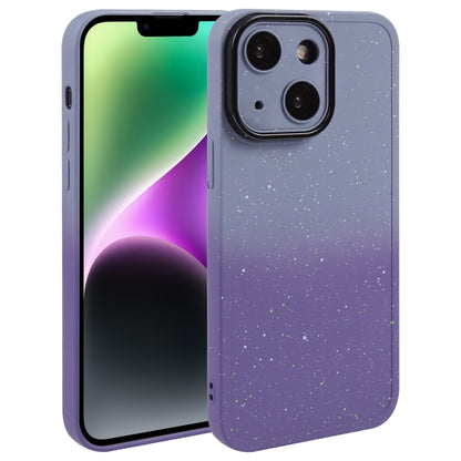เคสโทรศัพท์ซิลิโคน Gradient Starry พร้อมฟิล์มเลนส์, For iPhone 14 Plus, For iPhone 15 Pro Max, For iPhone 14, For iPhone 15 Pro, For iPhone 14 Pro, For iPhone 15 Plus, For iPhone 14 Pro Max, For iPhone 15
