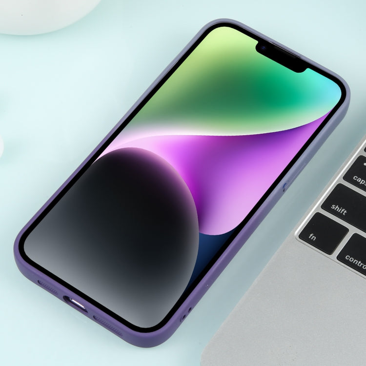 เคสโทรศัพท์ซิลิโคน Gradient Starry พร้อมฟิล์มเลนส์, For iPhone 14 Plus, For iPhone 15 Pro Max, For iPhone 14, For iPhone 15 Pro, For iPhone 14 Pro, For iPhone 15 Plus, For iPhone 14 Pro Max, For iPhone 15
