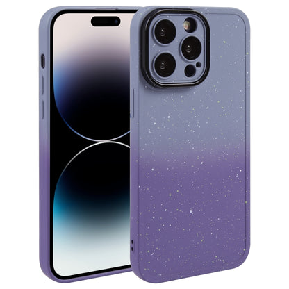 เคสโทรศัพท์ซิลิโคน Gradient Starry พร้อมฟิล์มเลนส์, For iPhone 14 Plus, For iPhone 15 Pro Max, For iPhone 14, For iPhone 15 Pro, For iPhone 14 Pro, For iPhone 15 Plus, For iPhone 14 Pro Max, For iPhone 15