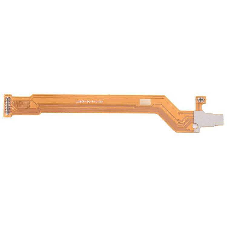 สายเคเบิล Flex LCD ของ OEM, For vivo X90, For vivo X90 Pro+, For vivo iQOO Neo6 SE, For vivo X80 Pro, For vivo X80, For vivo X70 Pro, For vivo V21 5G, For vivo V21 4G