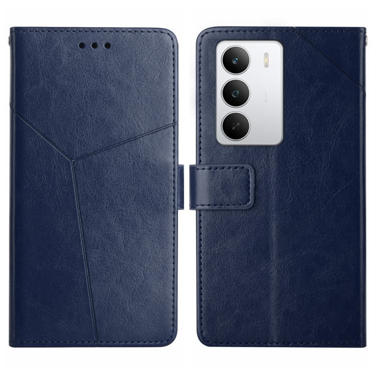 HT01 เคสโทรศัพท์หนังพลิกลายรูปตัว Y, For Realme C100 4G, For Realme C83 5G, For Realme 16 Pro+ 5G, For Realme C85 5G, For Realme C85 Pro 4G, For Realme 15T 5G, For Realme 15 5G Global / 15 Pro 5G Global, For Realme C71 4G, For Realme C75 5G