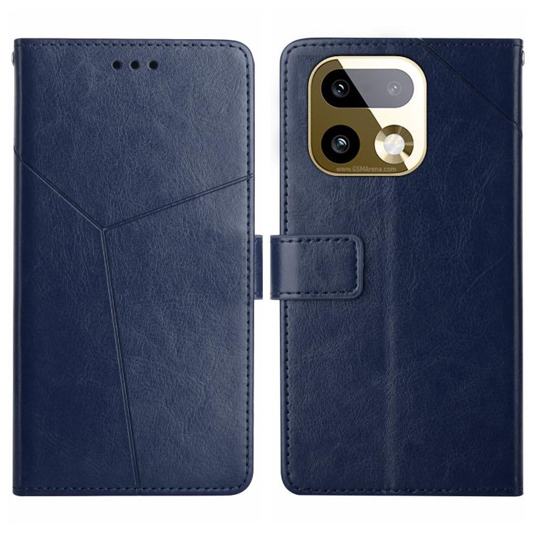 HT01 เคสโทรศัพท์หนังพลิกลายรูปตัว Y, For Realme C100 4G, For Realme C83 5G, For Realme 16 Pro+ 5G, For Realme C85 5G, For Realme C85 Pro 4G, For Realme 15T 5G, For Realme 15 5G Global / 15 Pro 5G Global, For Realme C71 4G, For Realme C75 5G