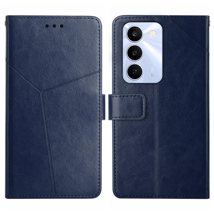 HT01 เคสโทรศัพท์หนังพลิกลายรูปตัว Y, For Realme C100 4G, For Realme C83 5G, For Realme 16 Pro+ 5G, For Realme C85 5G, For Realme C85 Pro 4G, For Realme 15T 5G, For Realme 15 5G Global / 15 Pro 5G Global, For Realme C71 4G, For Realme C75 5G