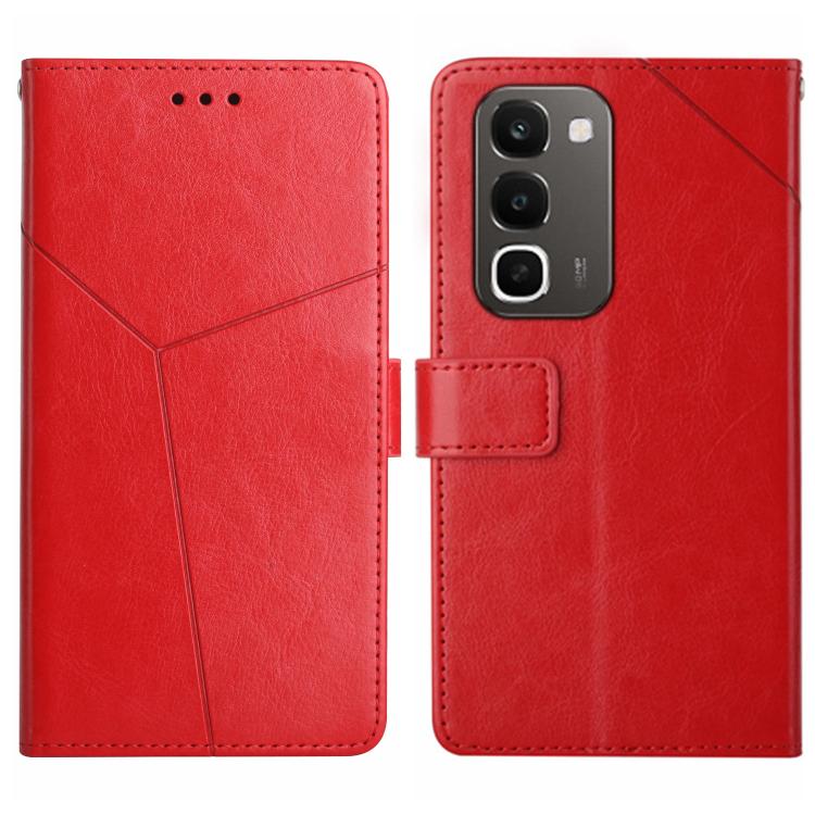 HT01 เคสโทรศัพท์หนังพลิกลายรูปตัว Y, For Realme C100 4G, For Realme C83 5G, For Realme 16 Pro+ 5G, For Realme C85 5G, For Realme C85 Pro 4G, For Realme 15T 5G, For Realme 15 5G Global / 15 Pro 5G Global, For Realme C71 4G, For Realme C75 5G