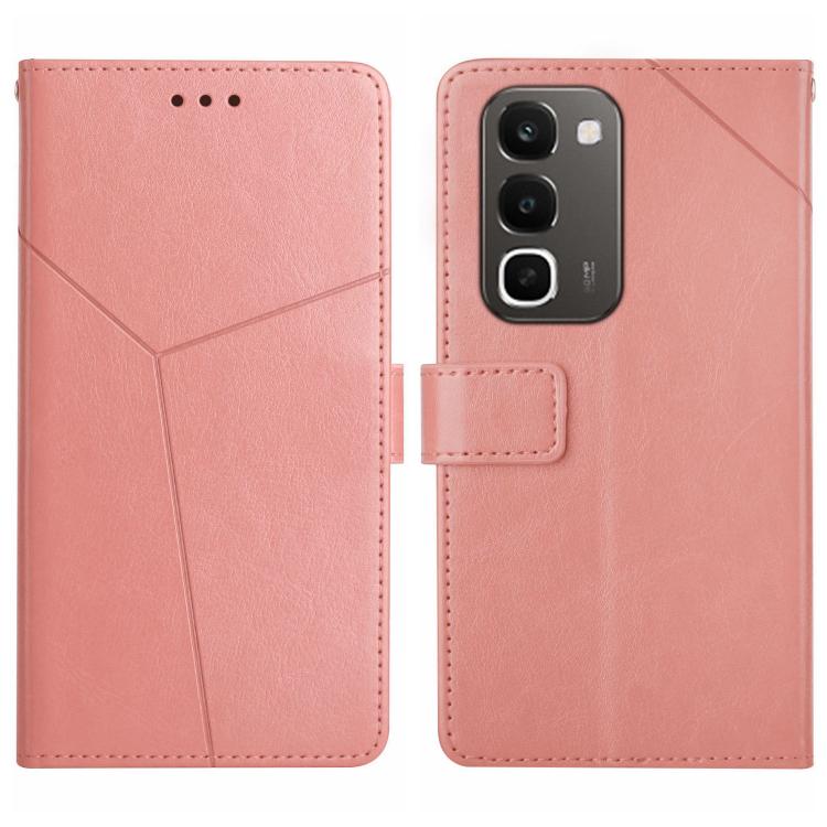 HT01 เคสโทรศัพท์หนังพลิกลายรูปตัว Y, For Realme C100 4G, For Realme C83 5G, For Realme 16 Pro+ 5G, For Realme C85 5G, For Realme C85 Pro 4G, For Realme 15T 5G, For Realme 15 5G Global / 15 Pro 5G Global, For Realme C71 4G, For Realme C75 5G