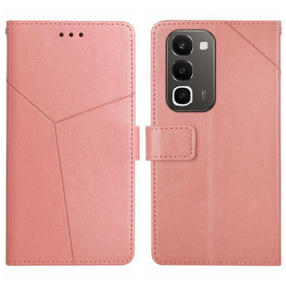 HT01 เคสโทรศัพท์หนังพลิกลายรูปตัว Y, For Realme C100 4G, For Realme C83 5G, For Realme 16 Pro+ 5G, For Realme C85 5G, For Realme C85 Pro 4G, For Realme 15T 5G, For Realme 15 5G Global / 15 Pro 5G Global, For Realme C71 4G, For Realme C75 5G