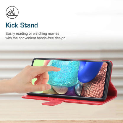 HT01 เคสโทรศัพท์หนังพลิกลายรูปตัว Y, For vivo Y03 4G, For vivo Y200e / Y100 IDN / V30 Lite India 5G, For vivo Y78+