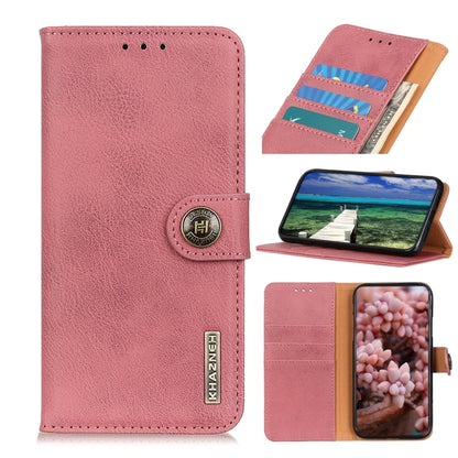 KHAZNEH เคสโทรศัพท์หนังพลิกหนังวัว, For Xiaomi Redmi Note 13 5G Global, For Xiaomi Redmi Note 13 Pro+, For Xiaomi 13T 5G / Redmi K60 Ultra 5G, For Xiaomi Redmi 12 4G, For Xiaomi Redmi Note 12S 4G