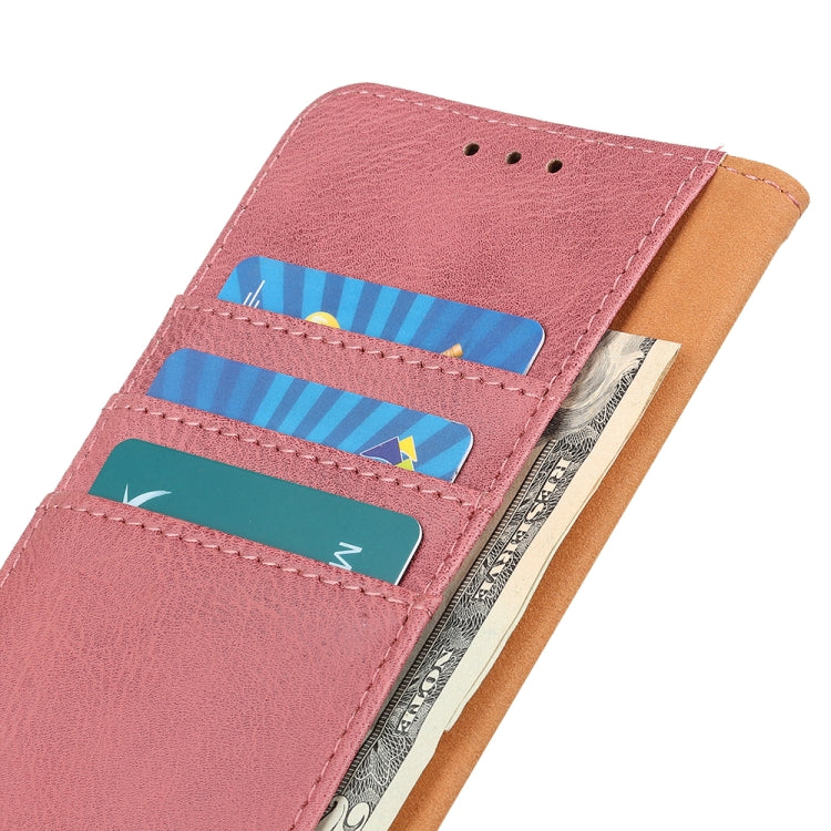KHAZNEH เคสโทรศัพท์หนังพลิกหนังวัว, For Xiaomi Redmi Note 13 5G Global, For Xiaomi Redmi Note 13 Pro+, For Xiaomi 13T 5G / Redmi K60 Ultra 5G, For Xiaomi Redmi 12 4G, For Xiaomi Redmi Note 12S 4G
