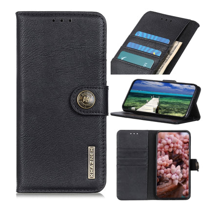 KHAZNEH เคสโทรศัพท์หนังพลิกหนังวัว, For Xiaomi Redmi Note 13 5G Global, For Xiaomi Redmi Note 13 Pro+, For Xiaomi 13T 5G / Redmi K60 Ultra 5G, For Xiaomi Redmi 12 4G, For Xiaomi Redmi Note 12S 4G