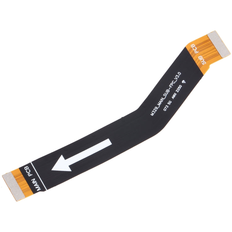 สายเคเบิล Flex LCD ของ OEM, For Motorola Moto G73, For Motorola Moto G53, For Motorola Moto G72, For Motorola Edge 30 Neo, For Motorola Edge 30 Ultra