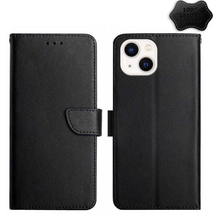 เคสโทรศัพท์พลิกหนังแท้ป้องกันลายนิ้วมือ, For iPhone 17e / 16e, For iPhone 16 Pro Max, For iPhone 16 Pro, For iPhone 16 Plus, For iPhone 16, For iPhone 15 Pro Max, For iPhone 15 Pro, For iPhone 15 Plus, For iPhone 15