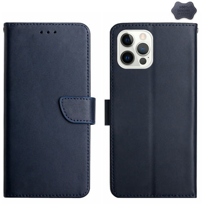 เคสโทรศัพท์พลิกหนังแท้ป้องกันลายนิ้วมือ, For iPhone 17e / 16e, For iPhone 16 Pro Max, For iPhone 16 Pro, For iPhone 16 Plus, For iPhone 16, For iPhone 15 Pro Max, For iPhone 15 Pro, For iPhone 15 Plus, For iPhone 15