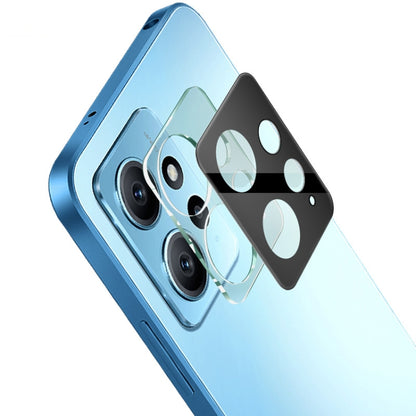 imak High Definition Integrated Glass Lens Film รุ่นสีดำ, For Xiaomi Poco M6 Pro 4G, For Xiaomi Redmi 13C 5G / 13R 5G, For Xiaomi POCO M6 5G, For Xiaomi Redmi Note 13 Pro 4G Global, For Xiaomi Poco X6 5G, For Xiaomi Redmi Note 13 5G                    ...