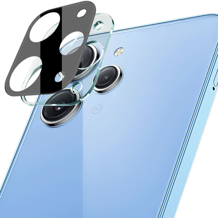 imak High Definition Integrated Glass Lens Film รุ่นสีดำ, For Xiaomi Poco M6 Pro 4G, For Xiaomi Redmi 13C 5G / 13R 5G, For Xiaomi POCO M6 5G, For Xiaomi Redmi Note 13 Pro 4G Global, For Xiaomi Poco X6 5G, For Xiaomi Redmi Note 13 5G                    ...