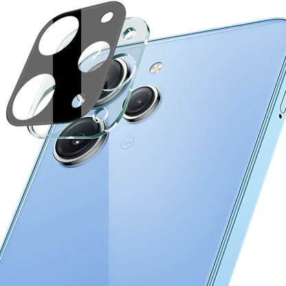 imak High Definition Integrated Glass Lens Film รุ่นสีดำ, For Xiaomi Poco M6 Pro 4G, For Xiaomi Redmi 13C 5G / 13R 5G, For Xiaomi POCO M6 5G, For Xiaomi Redmi Note 13 Pro 4G Global, For Xiaomi Poco X6 5G, For Xiaomi Redmi Note 13 5G                    ...