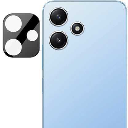 imak High Definition Integrated Glass Lens Film รุ่นสีดำ, For Xiaomi Poco M6 Pro 4G, For Xiaomi Redmi 13C 5G / 13R 5G, For Xiaomi POCO M6 5G, For Xiaomi Redmi Note 13 Pro 4G Global, For Xiaomi Poco X6 5G, For Xiaomi Redmi Note 13 5G                    ...