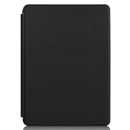 สำหรับ Microsoft Surface Go 2 / Surface Go Voltage ซองหนังพลิกแนวนอนพื้นผิวยืดหยุ่นพร้อมตัวยึด