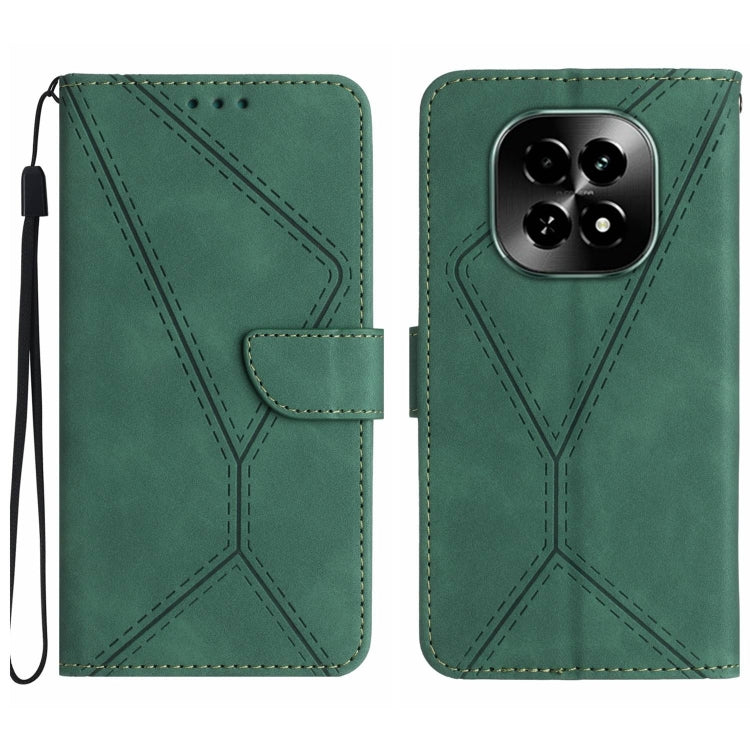 เย็บเคสโทรศัพท์หนังนูน, For Realme C63 5G, For Realme 12 5G Global, For Realme 12+ Global, For Realme 12 Pro/12 Pro+ Global, For Realme C67 4G, For Realme 11 5G Global, For Realme C53, For Realme 11 4G Global