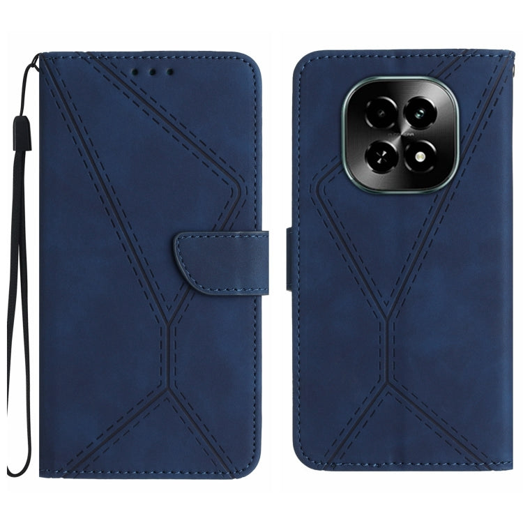 เย็บเคสโทรศัพท์หนังนูน, For Realme C63 5G, For Realme 12 5G Global, For Realme 12+ Global, For Realme 12 Pro/12 Pro+ Global, For Realme C67 4G, For Realme 11 5G Global, For Realme C53, For Realme 11 4G Global