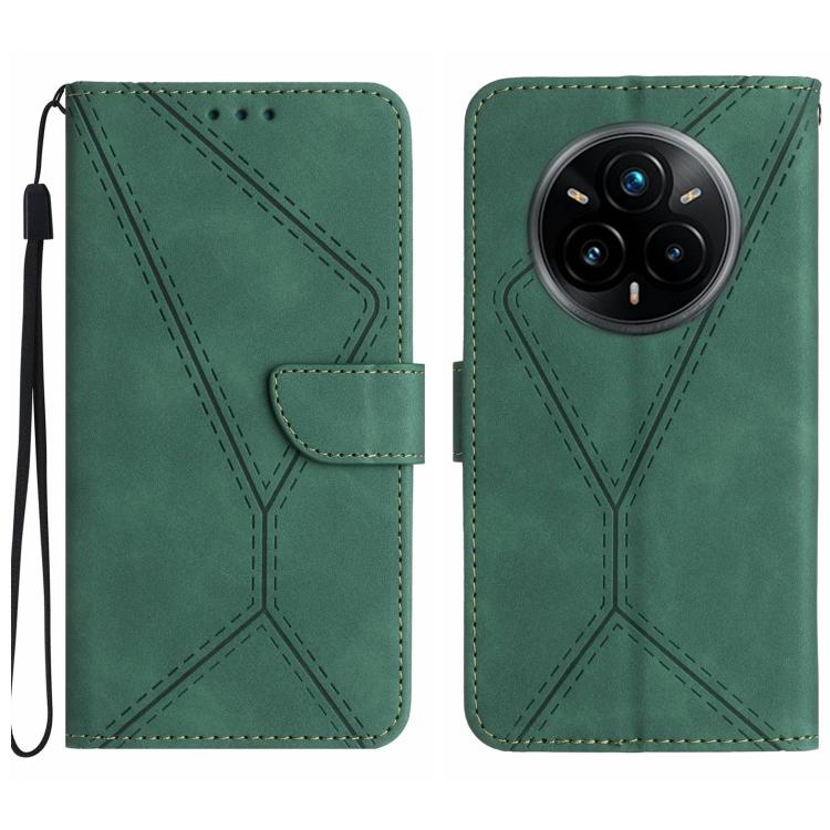เย็บเคสโทรศัพท์หนังนูน, For Realme C75 5G, For Realme 14 5G Global / P3 5G Global, For Realme P3 Pro 5G Global, For Realme 14 Pro+ 5G, For Realme C75 4G, For Realme 13+ 5G Global, For Realme 13 Pro 5G / 13 Pro+ 5G, For Realme C63 4G Global/ C61