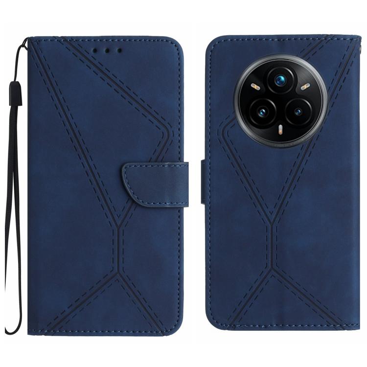 เย็บเคสโทรศัพท์หนังนูน, For Realme C75 5G, For Realme 14 5G Global / P3 5G Global, For Realme P3 Pro 5G Global, For Realme 14 Pro+ 5G, For Realme C75 4G, For Realme 13+ 5G Global, For Realme 13 Pro 5G / 13 Pro+ 5G, For Realme C63 4G Global/ C61