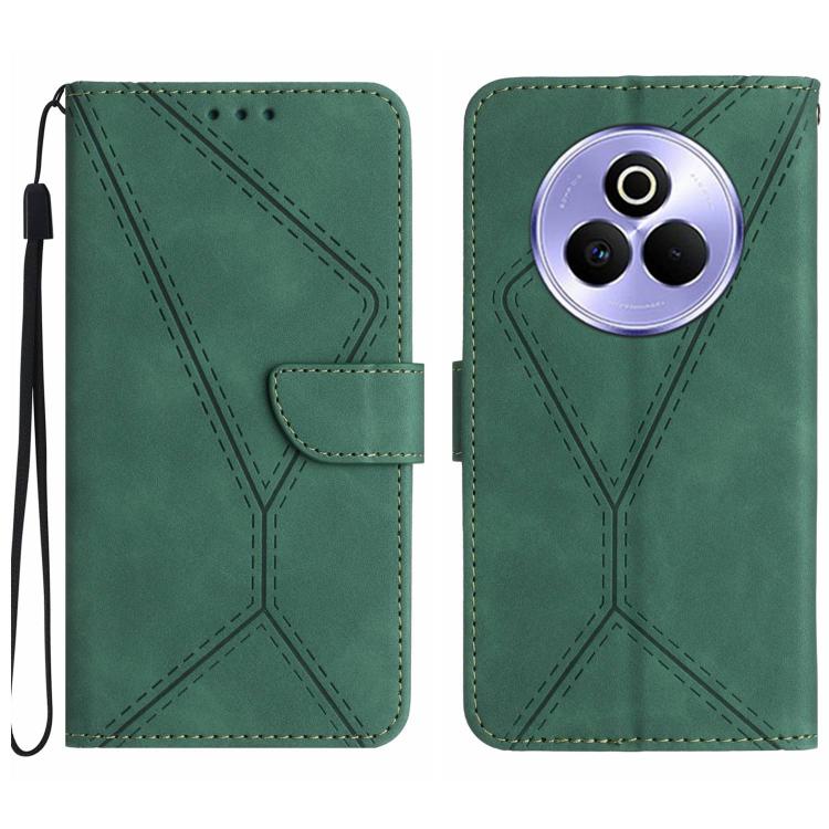 เย็บเคสโทรศัพท์หนังนูน, For Realme C75 5G, For Realme 14 5G Global / P3 5G Global, For Realme P3 Pro 5G Global, For Realme 14 Pro+ 5G, For Realme C75 4G, For Realme 13+ 5G Global, For Realme 13 Pro 5G / 13 Pro+ 5G, For Realme C63 4G Global/ C61