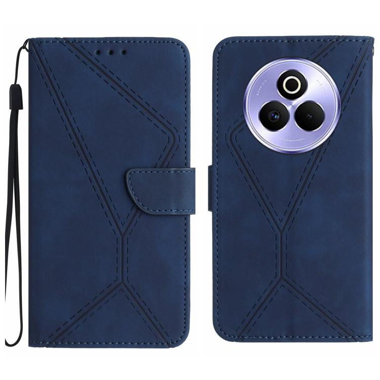 เย็บเคสโทรศัพท์หนังนูน, For Realme C75 5G, For Realme 14 5G Global / P3 5G Global, For Realme P3 Pro 5G Global, For Realme 14 Pro+ 5G, For Realme C75 4G, For Realme 13+ 5G Global, For Realme 13 Pro 5G / 13 Pro+ 5G, For Realme C63 4G Global/ C61
