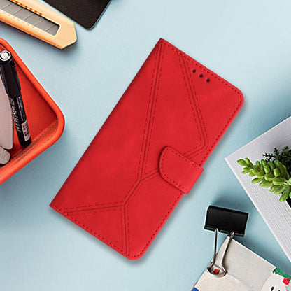 เย็บเคสโทรศัพท์หนังนูน, For Realme C75 5G, For Realme 14 5G Global / P3 5G Global, For Realme P3 Pro 5G Global, For Realme 14 Pro+ 5G, For Realme C75 4G, For Realme 13+ 5G Global, For Realme 13 Pro 5G / 13 Pro+ 5G, For Realme C63 4G Global/ C61
