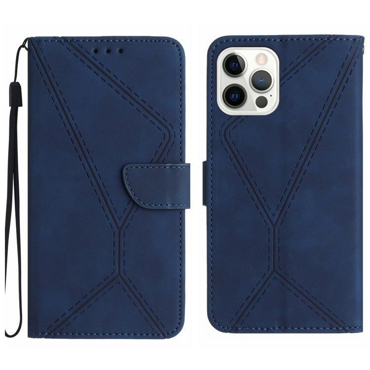 เย็บเคสโทรศัพท์หนังนูน, For iPhone 17e / 16e, For iPhone 17 Pro Max, For iPhone 17 Pro, For iPhone 17, For iPhone Air, For iPhone 16 Pro Max, For iPhone 16 Pro, For iPhone 16 Plus