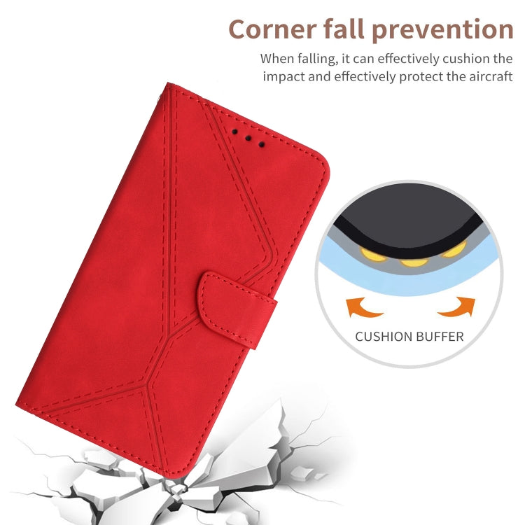 เย็บเคสโทรศัพท์หนังนูน, For iPhone 16, For iPhone 15 Pro Max, For iPhone 15 Pro, For iPhone 15 Plus, For iPhone 15