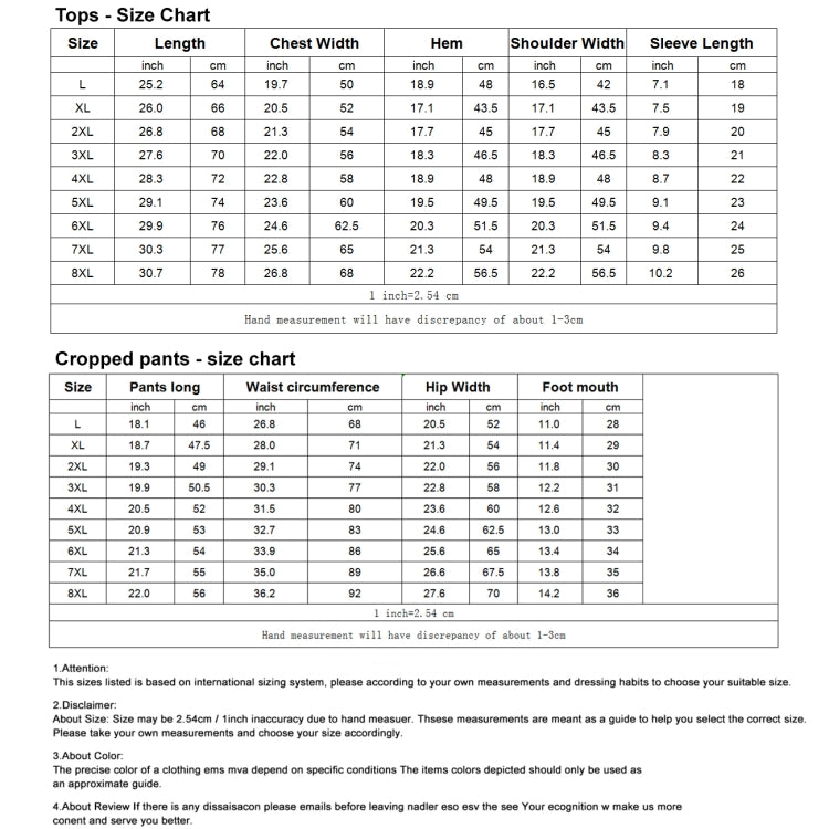 Summer Men T-shirt Short Pants Sports Suit Casual Fitness Two-piece Set, XL, XXXL, XXXXXXL