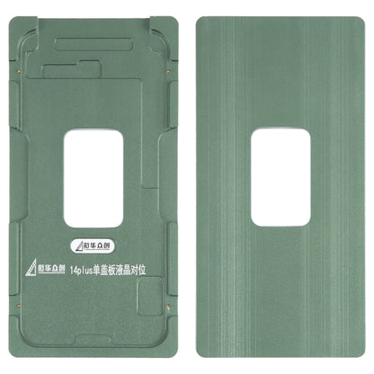 หน้าจอ LCD แม่พิมพ์ปรับเทียบเลนส์แก้วด้านนอก, For iPhone 15 Pro Max, For iPhone 15 Pro, For iPhone 15 Plus, For iPhone 15, For iPhone 14 Plus, For iPhone 14, For iPhone 14 Pro, For iPhone 14 Pro Max