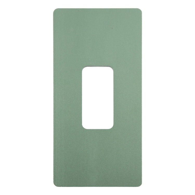 หน้าจอ LCD แม่พิมพ์ปรับเทียบเลนส์แก้วด้านนอก, For iPhone 15 Pro Max, For iPhone 15 Pro, For iPhone 15 Plus, For iPhone 15, For iPhone 14 Plus, For iPhone 14, For iPhone 14 Pro, For iPhone 14 Pro Max